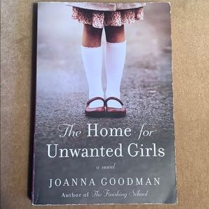 📚3 for $14 The Home for Unwanted Girls